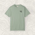 Unknown Ground- Strutting Tom Tee