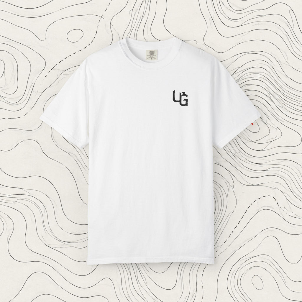 Unknown Ground- Strutting Tom Tee